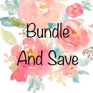 Bundle & Save